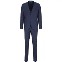 Steffen Klein Anzug in blau | Gr.: 102