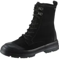 Paul green Schnür-Stiefeletten für Damen