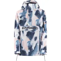 Fundango Birch Eco Logo Jacke Blau M Damen Blau M