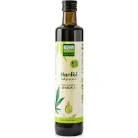 HANF FARM - Hanföl, kaltgepresst 500 ml