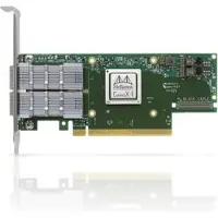 Nvidia ConnectX-6 VPI adapt card HDR IB