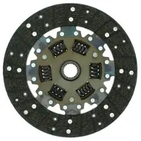 AISIN Kupplungsscheibe DG-011