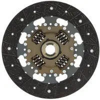 AISIN DH-919 Kupplungsscheibe für HONDA CIVIC VIII Hatchback (FN, FK) 20-Zähne