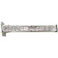 PRASCO Halter, Stoßfänger CI9181004