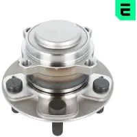 OPTIMAL Radlagersatz Hinten Links Rechts für HONDA CIVIC X Schrägheck (FC, FK) 912121