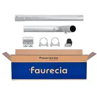 Hella Abgasrohre [Hersteller-Nr. 8LA366003-621] für Seat, VW, Audi, Skoda