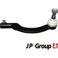 JP GROUP Spurstangenkopf Spurstange für RENAULT MASTER II Kasten (FD) Vorne Rechts Außen 1244601080