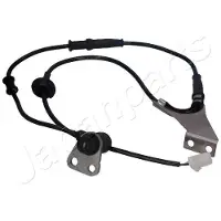 Japanparts ABS Sensor Raddrehzahl Hinten Rechts für MAZDA MX-5 II (NB) ABS-362
