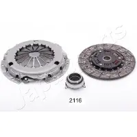 Japanparts Kupplungssatz KF-2116