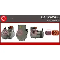 Casco Kompressor, Klimaanlage Genuine CAC73222GS