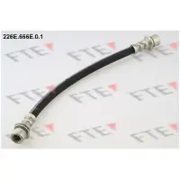 FTE Bremsschlauch 9240394