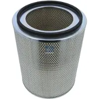 DT Spare Parts Luftfilter 6.25001
