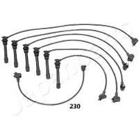 Japanparts Zündleitungssatz IC-230