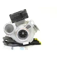 ALANKO Lader, Aufladung 10901091 für BMW