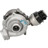 MAPCO Lader, Aufladung 207087 für Audi VAG
