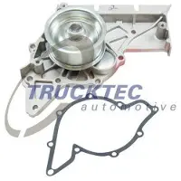 TRUCKTEC AUTOMOTIVE Wasserpumpe [Hersteller-Nr. 07.19.184] für Audi