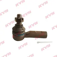KYB Spurstangenkopf Spurstange für TOYOTA HILUX III Pick-up (TGN1, GGN2, GGN1, KUN2, KUN1) Vorne KTR1002