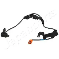 Japanparts ABS Sensor Raddrehzahl Hinten Links für HONDA CIVIC VII Hatchback (EU, EP, EV) ABS-457