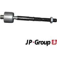 JP GROUP 5144500200 Axialgelenk Spurstange für DACIA DUSTER Vorne Rechts Vorne Links