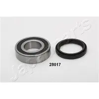 Japanparts Radlagersatz KK-28017