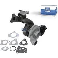 DT Spare Parts Lader, Aufladung 4.66844