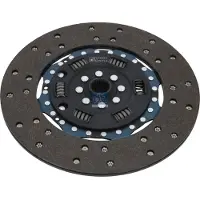 DT Spare Parts Kupplungsscheibe 3.40109