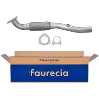 Hella Abgasrohr Easy2Fit PARTNERED with Faurecia 8LA 366 000-691