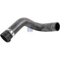 Sonstiges DT Spare Parts Kühlerschlauch Wasserschlauch 58 7.21374