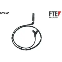FTE Sensor, Raddrehzahl 9400033