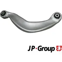 JP GROUP Lenker, Radaufhängung [Hersteller-Nr. 1150200670] für Audi, Porsche