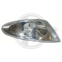 Diederichs Blinkleuchte [Hersteller-Nr. 4491072] für Renault