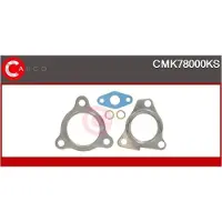 Casco Montagesatz, Lader KAYOTAWA CMK78000KS