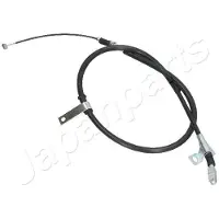 Japanparts Seilzug, Feststellbremse BC-H58L