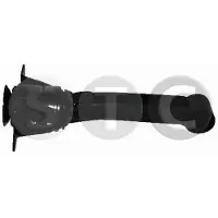 STC Lagerung, Motor T404812