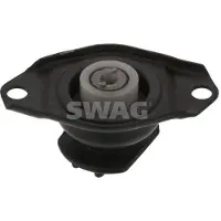 SWAG Motorlager Gummimetalllager Hinten für ALFA ROMEO 147 (937) 70 94 4921
