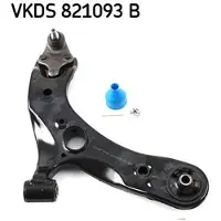 Skf Lenker, Radaufhängung vkds821093b für TOYOTA