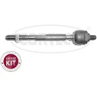 CORTECO 49400274 Axialgelenk Spurstange für HONDA CR-V I (RD) Vorne Beidseitig