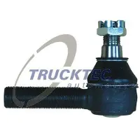 TRUCKTEC AUTOMOTIVE Spurstangenkopf Spurstange passend für MERCEDES-BENZ G-Klasse SUV (W463) Vorne 02.37.219