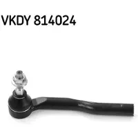 Skf Spurstangenkopf Spurstange für MAZDA 2 Schrägheck (DL, DJ) VKDY 814024