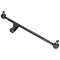 MAXGEAR 69-0311 Axialgelenk Spurstange passend für MERCEDES-BENZ Stufenheck (W123) Vorne Mitte