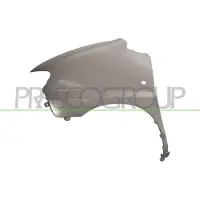 PRASCO Kotflügel hn9223014 vorne links für HYUNDAI