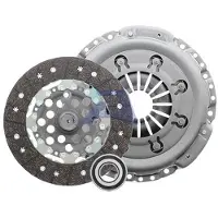 AISIN Kupplungssatz Clutch Kit (3P) KE-OP09A