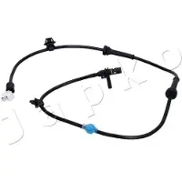 Japko ABS Sensor Raddrehzahl Hinten Rechts für SUZUKI SX4 (EY, GY) 151819