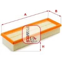 Sofima Luftfilter S 3021 A