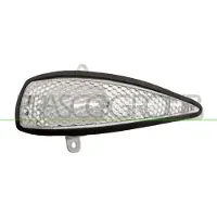 PRASCO HD0427414 Blinker Blinkleuchte Außenspiegel Links für HONDA CIVIC VIII Hatchback (FN, FK)
