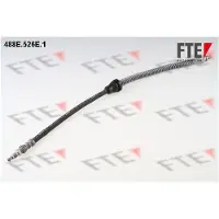 FTE Bremsschlauch 9240291
