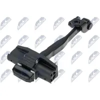 NTY EZC-VV-045 Türfeststeller Türfangband für VOLVO XC60 II (246) Hinten Rechts Hinten Links