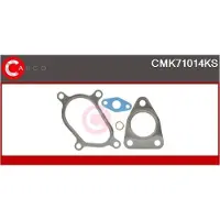 Casco Montagesatz, Lader KAYOTAWA CMK71014KS