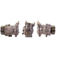 DRI Kompressor, Klimaanlage 700510826