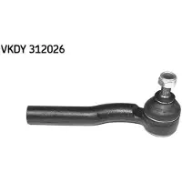 Skf Spurstangenkopf Spurstange für FIAT Doblo Cargo (223) VKDY 312026